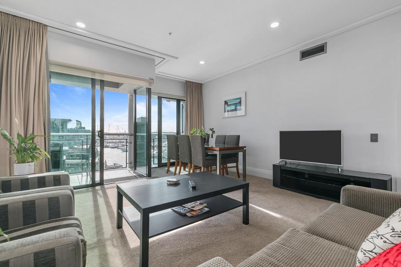 Stunning & Spacious Haven On The Waterfront! Auckland Exteriér fotografie