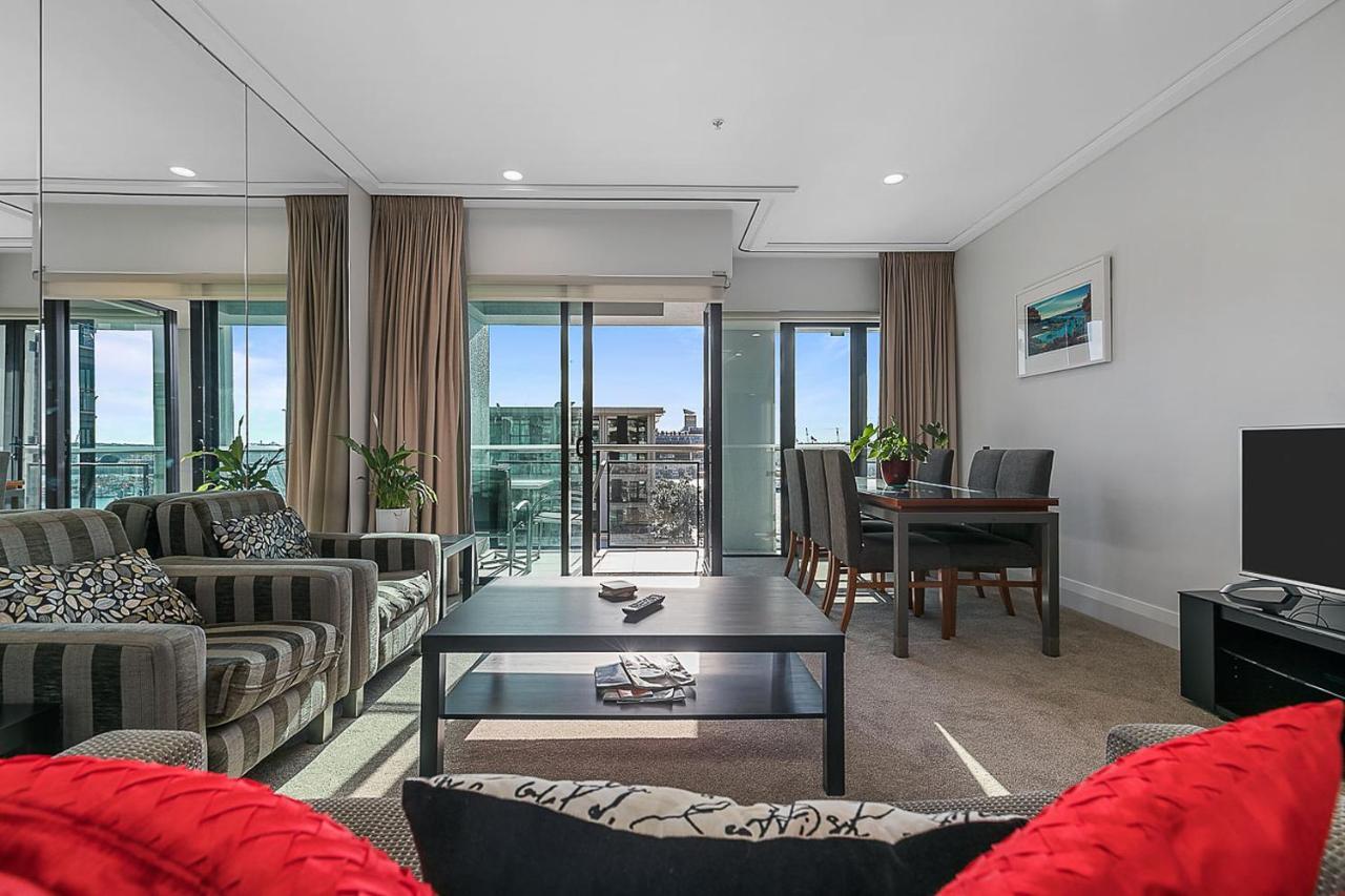 Stunning & Spacious Haven On The Waterfront! Auckland Exteriér fotografie